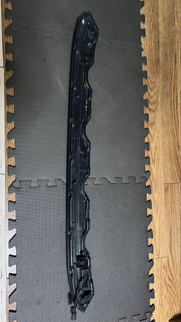 ホンダ N-WGNカスタムJH1JH2純正フロントグリルLED イルミライト