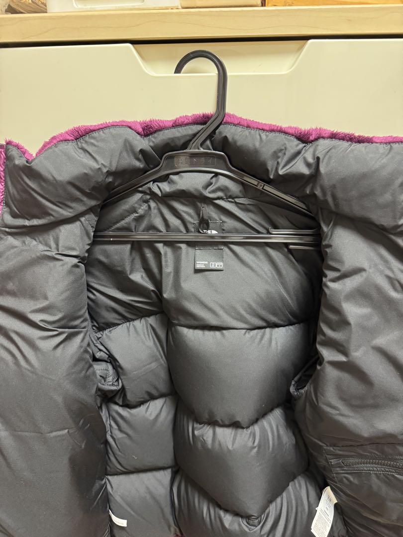 The North Face ヌプシジャケットXS