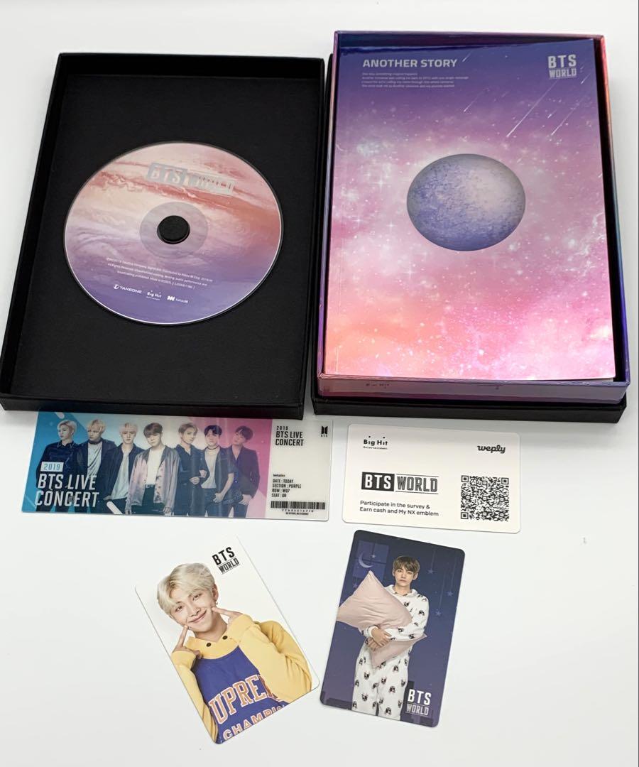 BTS まとめ売り CD DVD アルバム 初回限定盤 グッズ - メルカリ