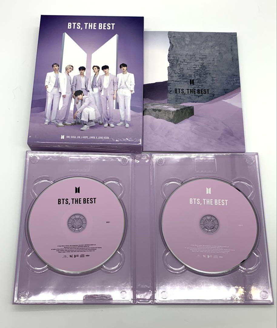 ☺️BTS☺️CD DVD BluRay まとめ売り 美品 BTS まとめ売り CD DVD アルバム 初回限定盤 グッズ - メルカリ