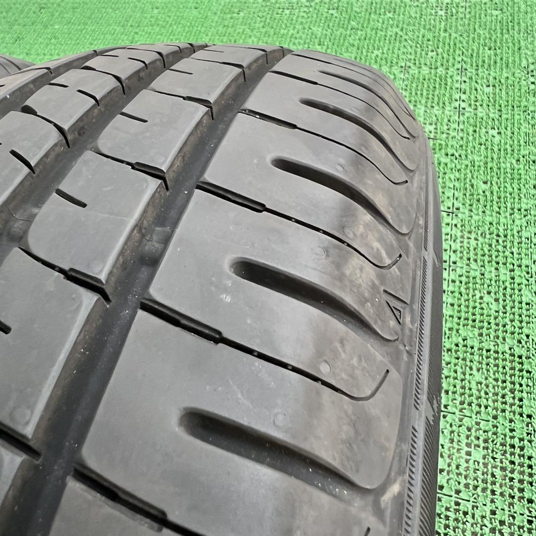 195/65R15 ダンロップ エナセーブEC204・美品2024年製造2本①