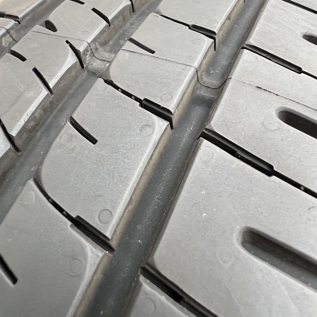 195/65R15 ダンロップ エナセーブEC204・美品2024年製造2本①