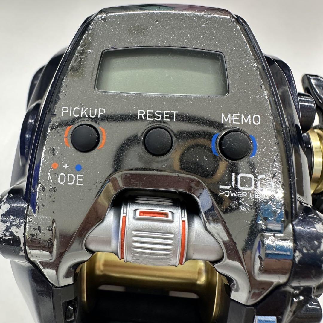 レオブリッツ150J