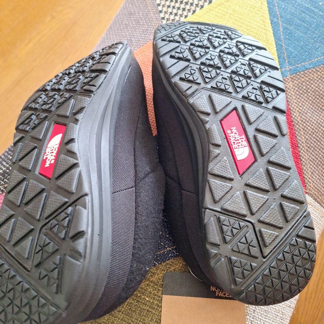 THE NORTH FACE シューズ24 THE NORTH FACE シューズ24