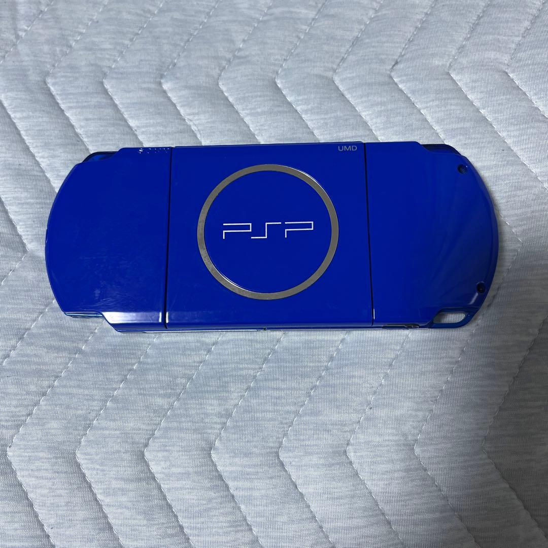PSP3000本体 ホワイト