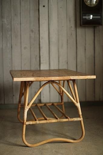 ヴィンテージ家具