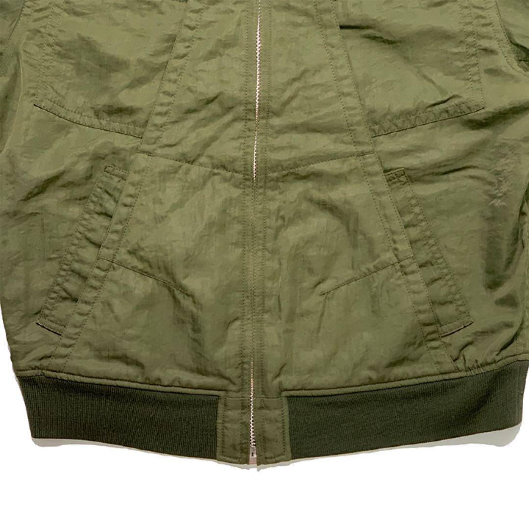 80s MEN'S BIGI MA1ジャケット 80s MEN S BIGI MA1ジャケット