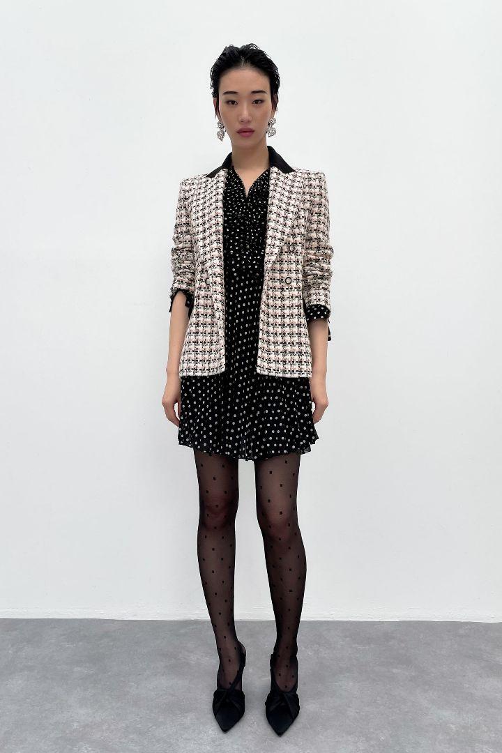 ZARA テクスチャー