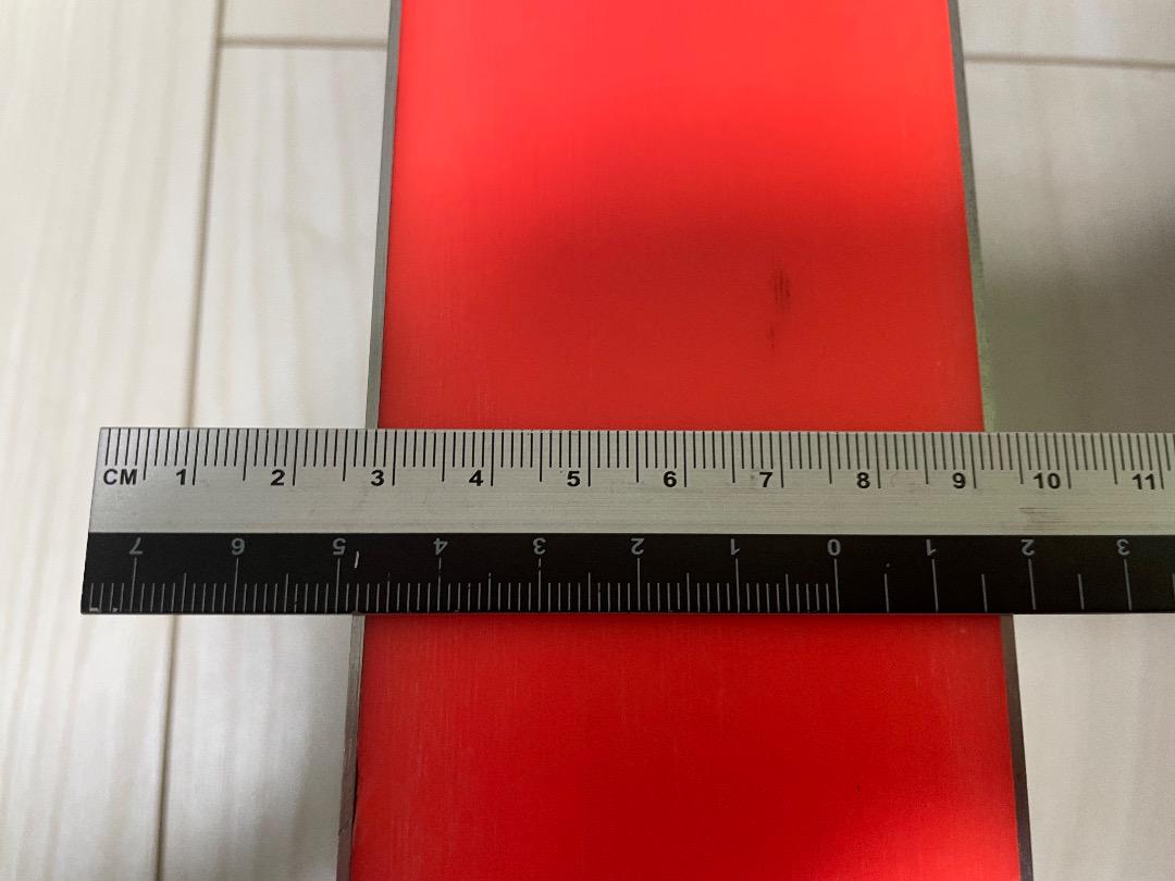 スキー ATOMIC REDSTER S9i 160cm
