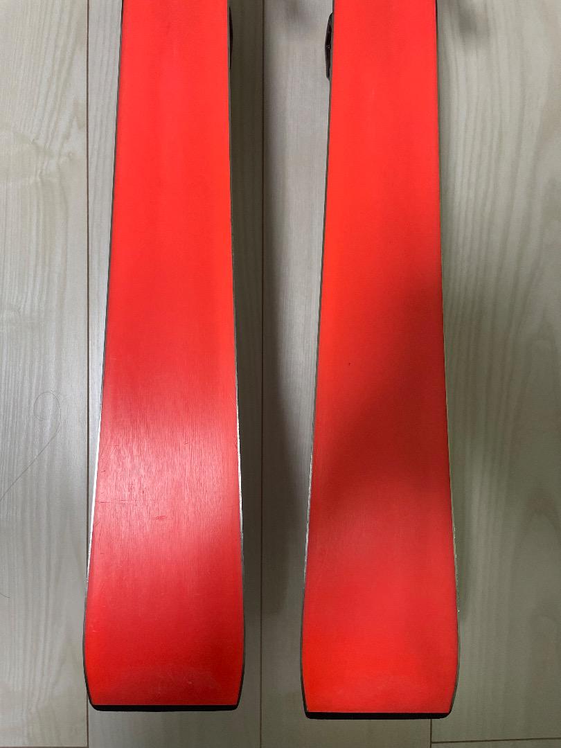 スキー ATOMIC REDSTER S9i 160cm