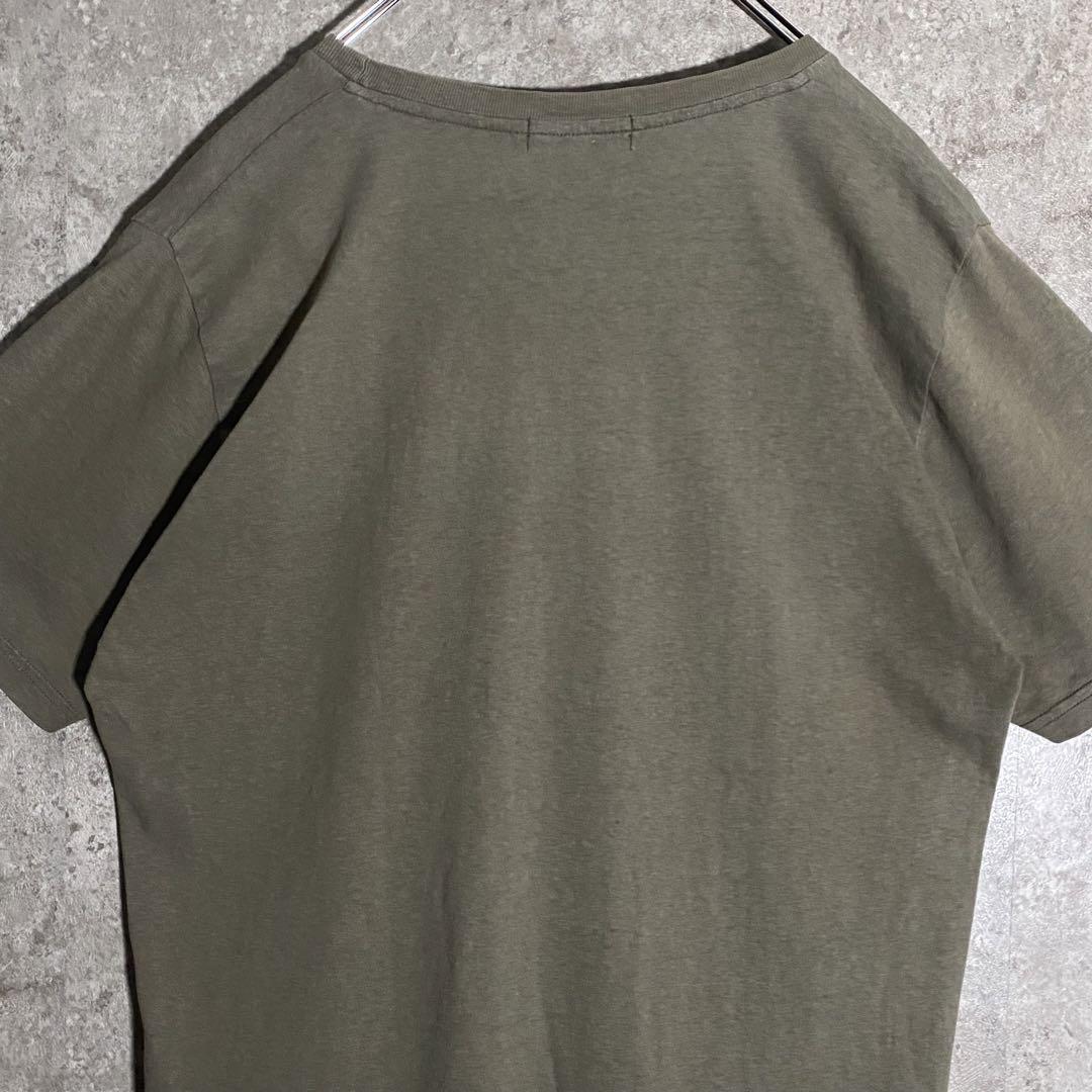 【超人気モデル/訳ありお買得】ヒステリックグラマーTシャツ ギターガール 希少