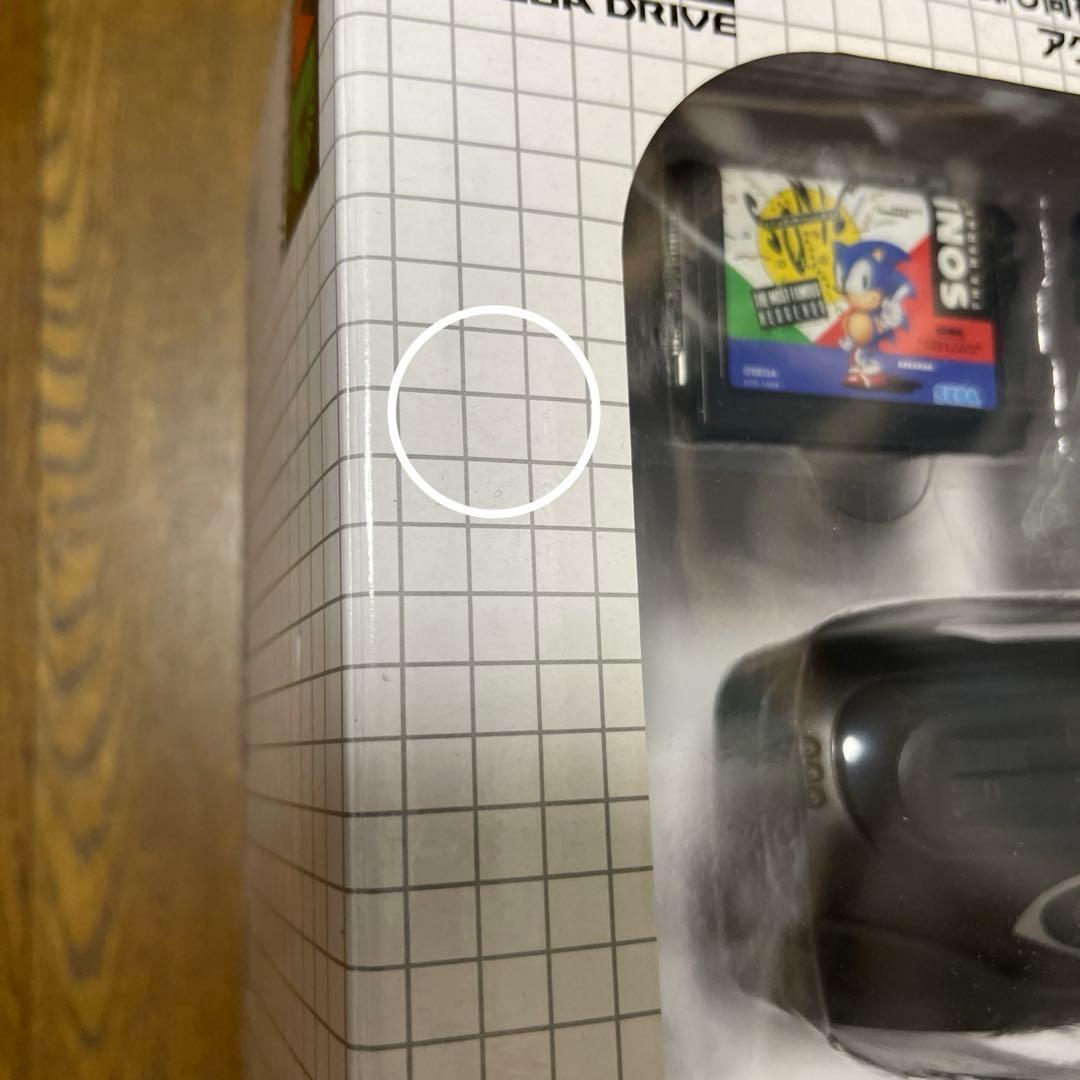 メガドライブタワーミニ