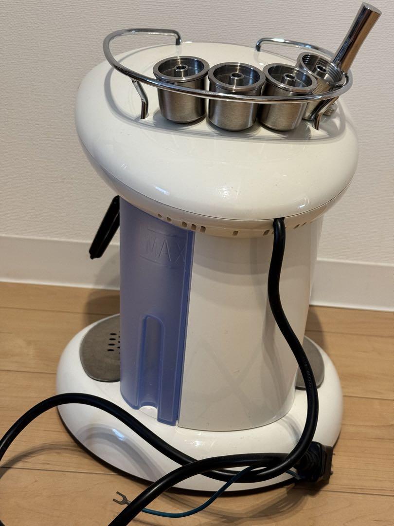illy Francis イリー エスプレッソマシン X7.1