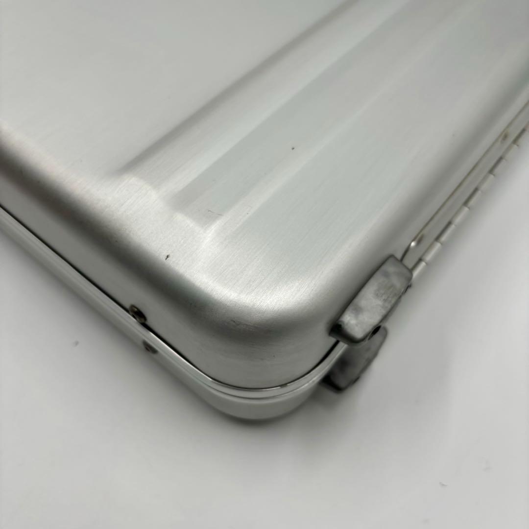 ZEROHALLIBURTON ゼロハリバートン 2way アタッシュケース