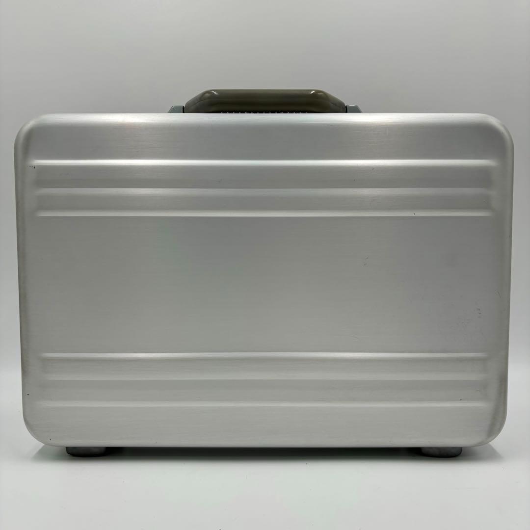 ZEROHALLIBURTON ゼロハリバートン 2way アタッシュケース