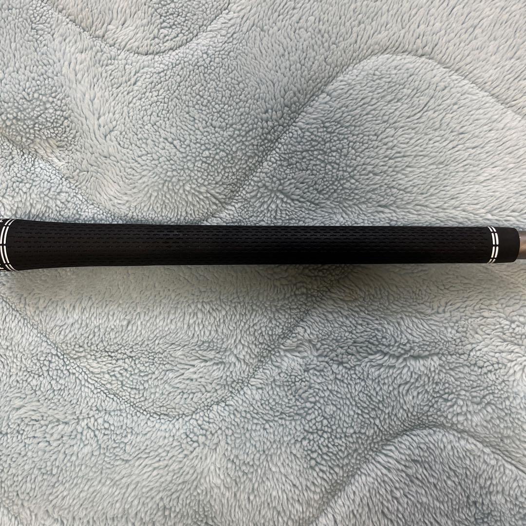 ピンTOUR 2.0 クローム　65S 3W用