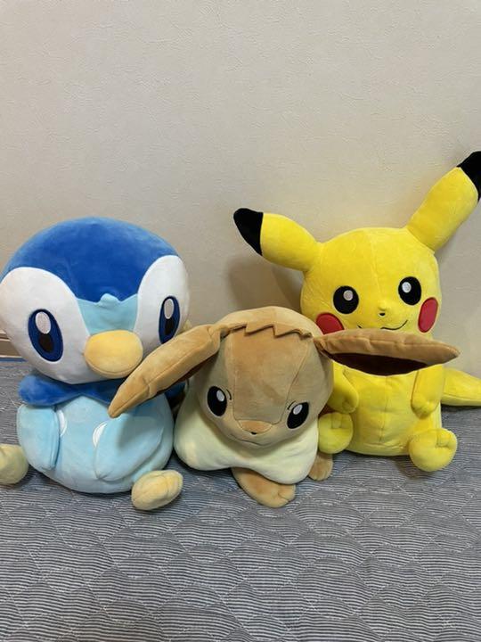 ポケモン 一番くじ 3点セット Rg Tech Net