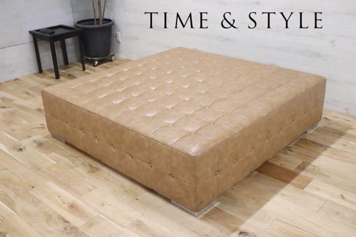 メルカリ Time Style タイムアンドスタイル 大型 ソファ メルカリ Time Style タイムアンドスタイル 大型 ソファ