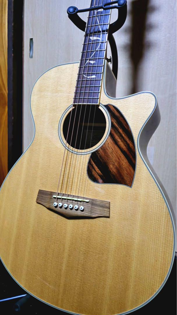 ギター Ibanez PC33CENT Electric Acoustic Guitar
