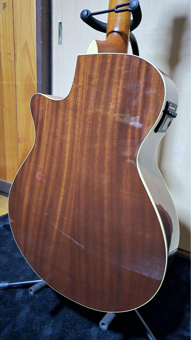 ギター Ibanez PC33CENT Electric Acoustic Guitar