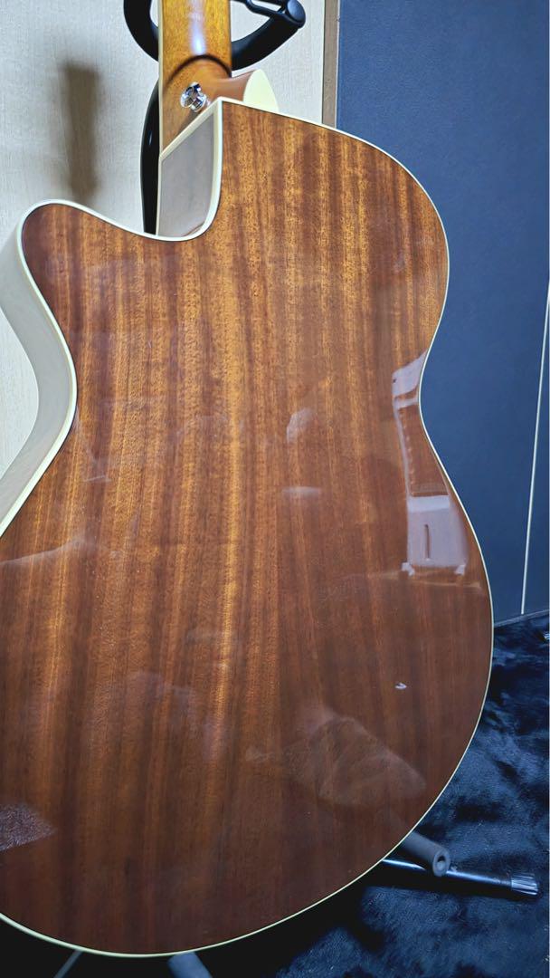 ギター Ibanez PC33CENT Electric Acoustic Guitar