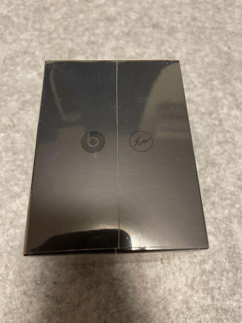 専用fragment x Beats PowerbeatsPro ヒロシ 新品