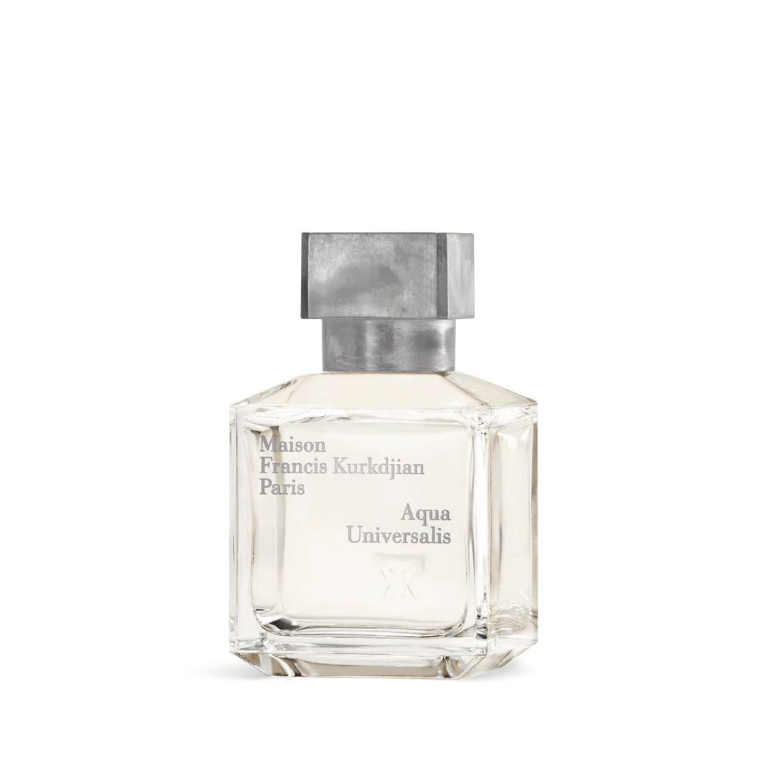 香水(ユニセックス) Maison Francis Kurkdjian AquaUniversalis