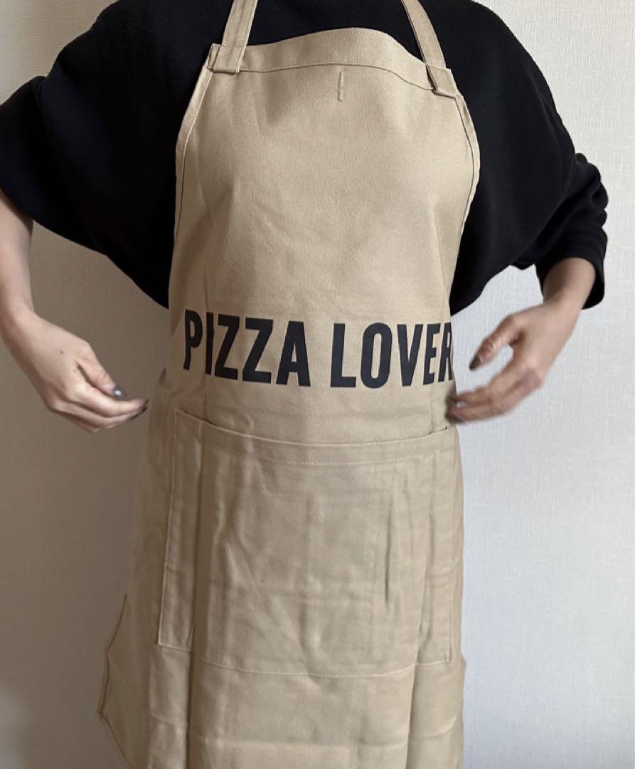 DRESSSENリバーシブルエプロン