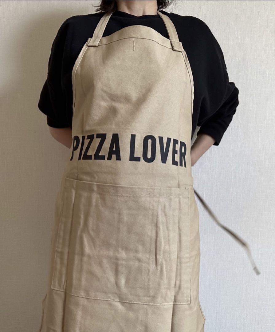 DRESSSENリバーシブルエプロン