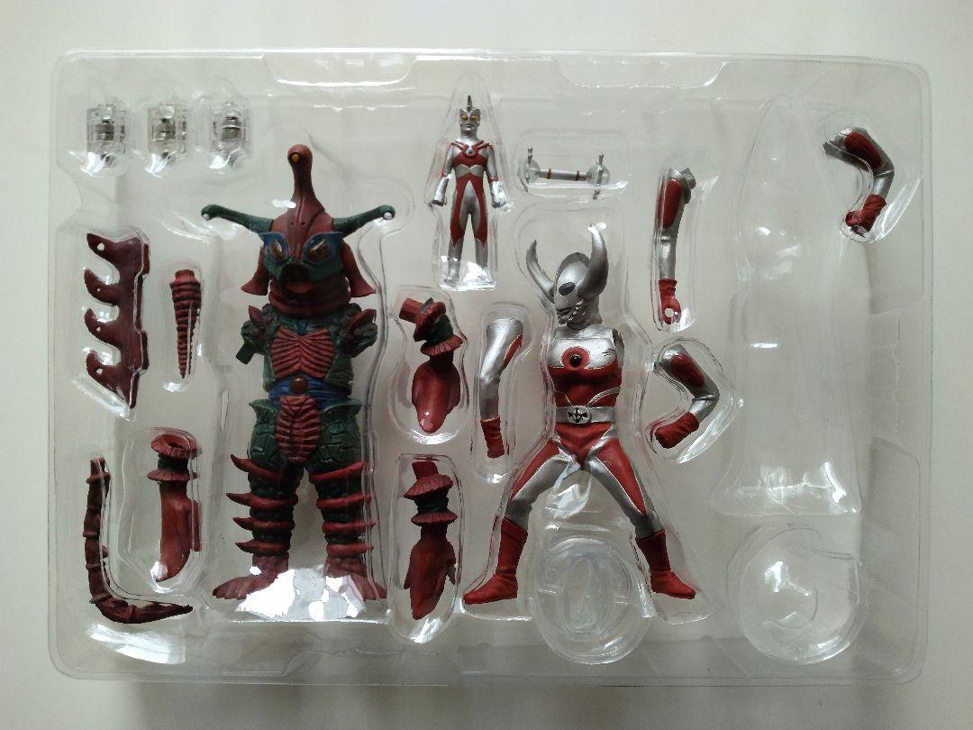 奇跡 ウルトラの父セット