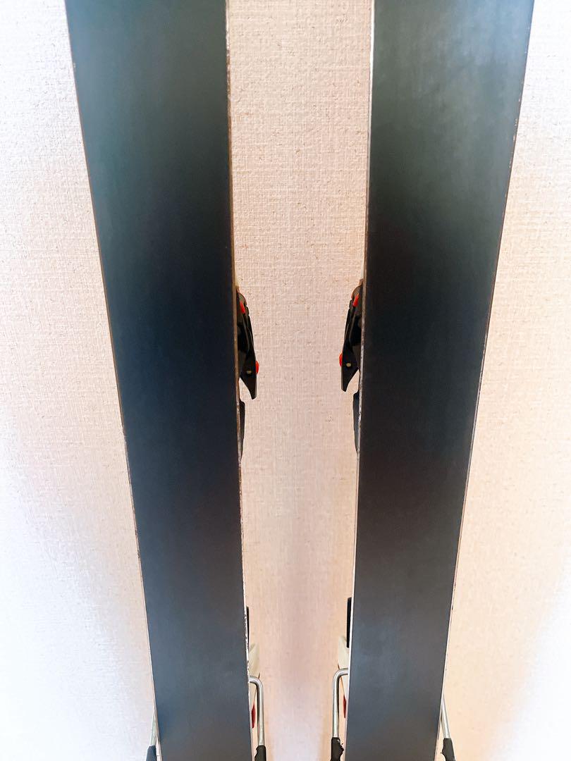 OGASAKA TC-SF 165cm + FL585付モデル