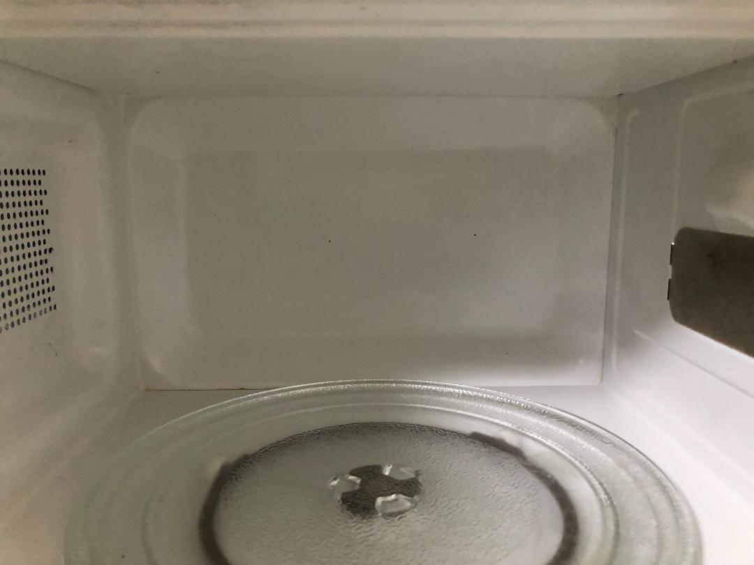 極美品 YAMADA 電子レンジ YMW17HL6 2023年製 　1223-7