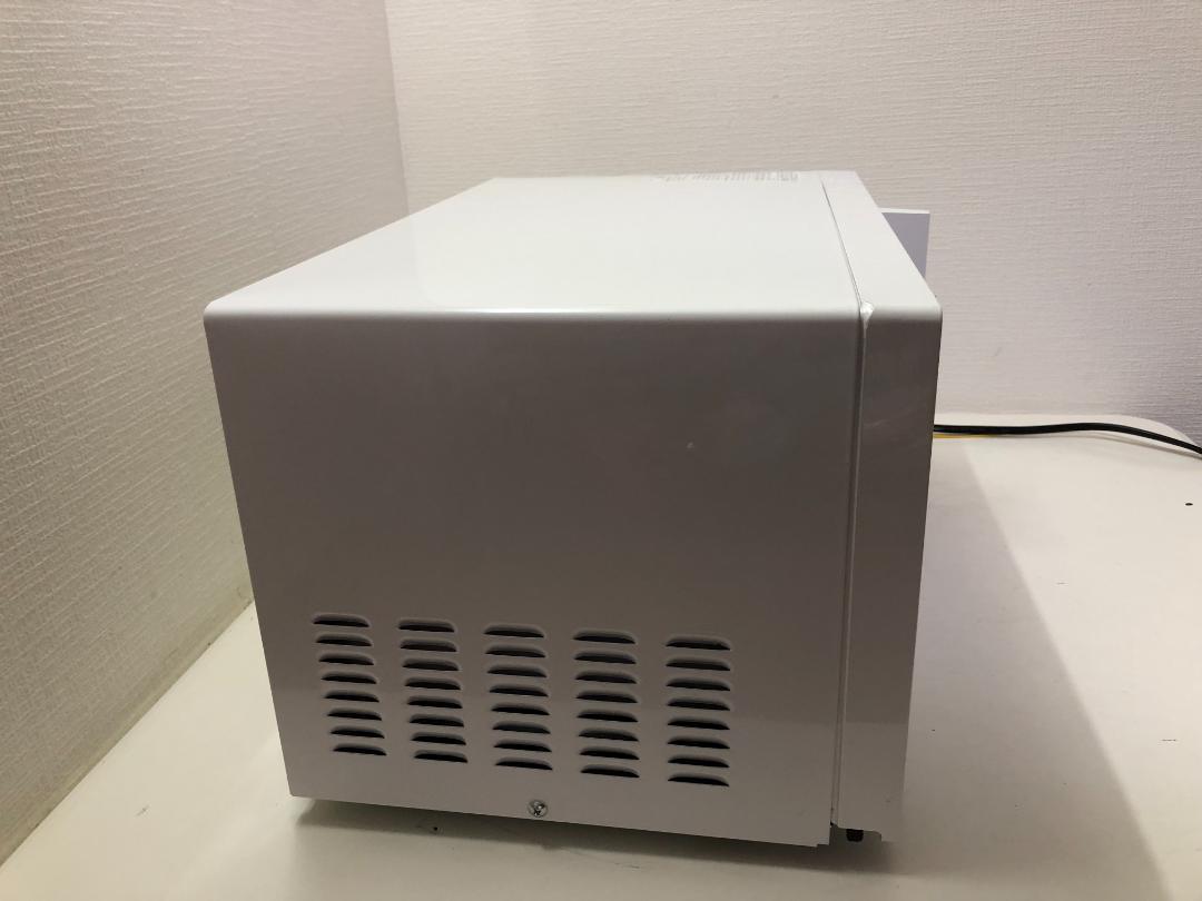 極美品 YAMADA 電子レンジ YMW17HL6 2023年製 　1223-7