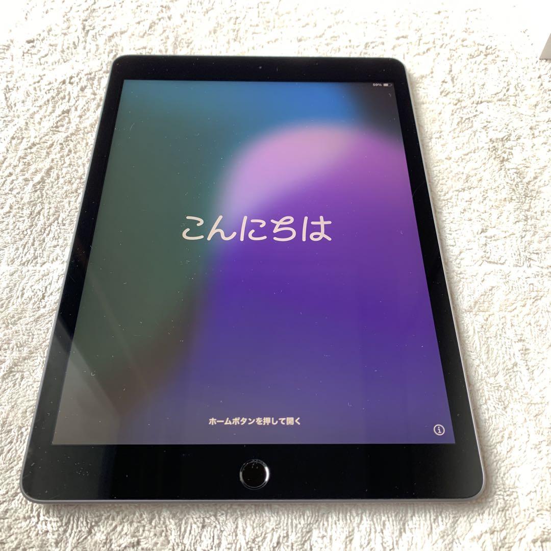 iPad 第7世代 32GB - メルカリ