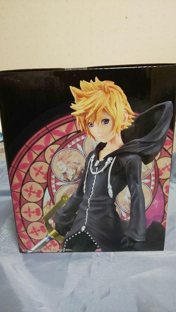 【最終値下】KINGDOM HEARTS キングダムハーツ　一番くじラストワン賞