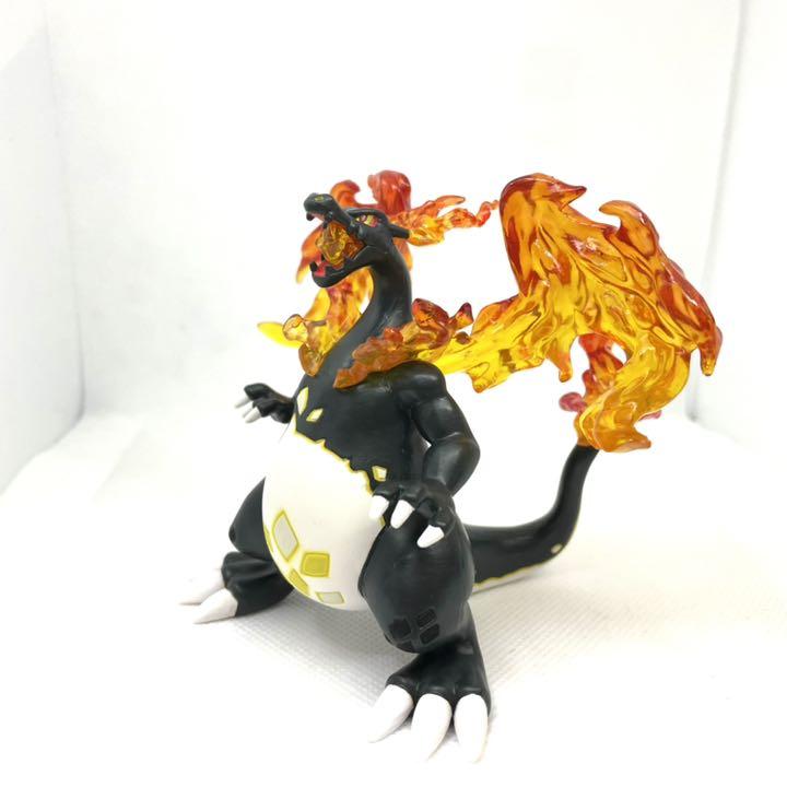 お1人様1点限り ポケモン 最終値下げ モンコレ 色違い キョダイマックス リザードン Www Dzzavidovici Ba
