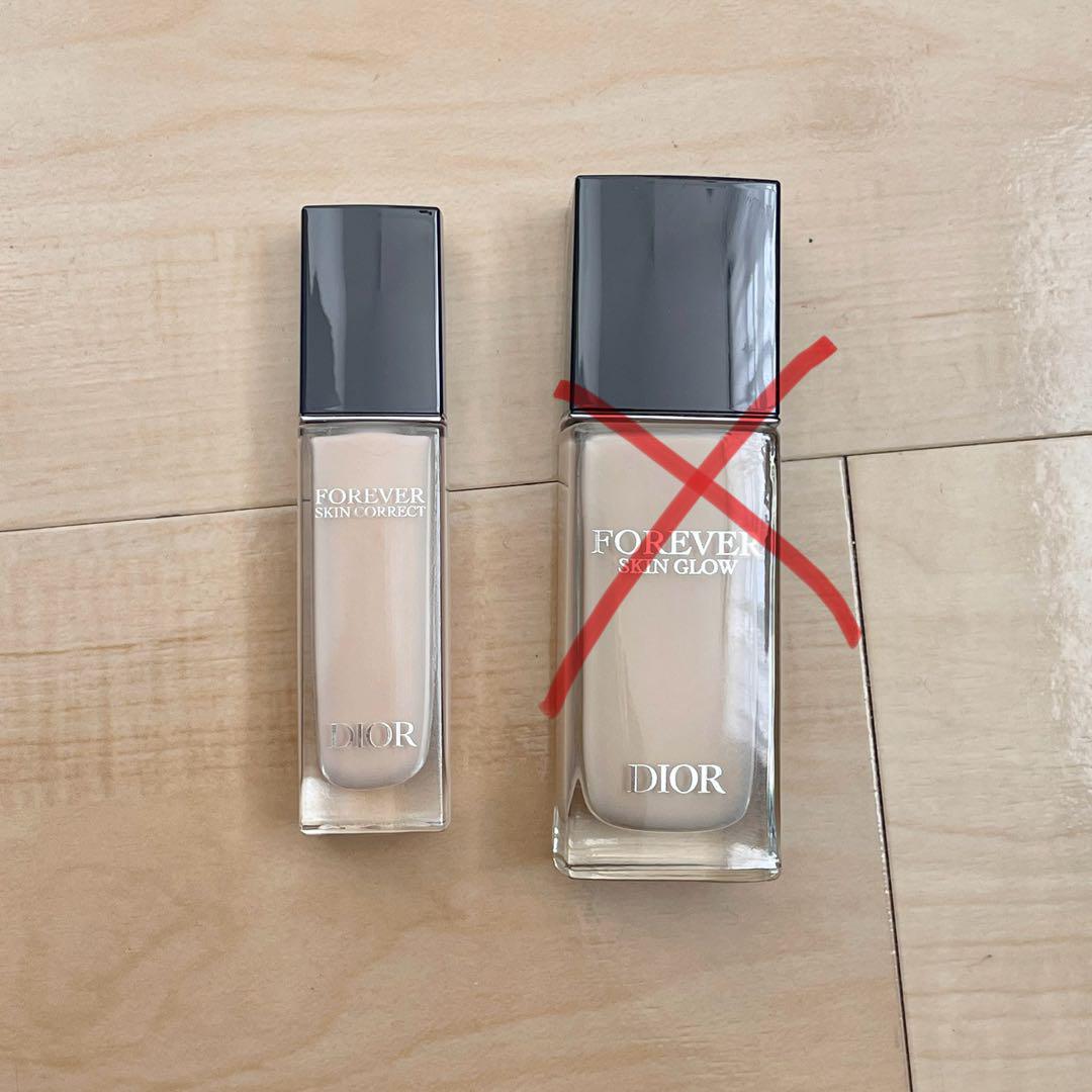 dior スキンコレクト コンシーラー