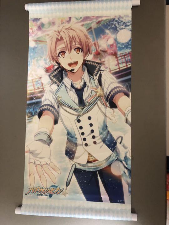 アイドリッシュセブン 和泉三月 グッズ