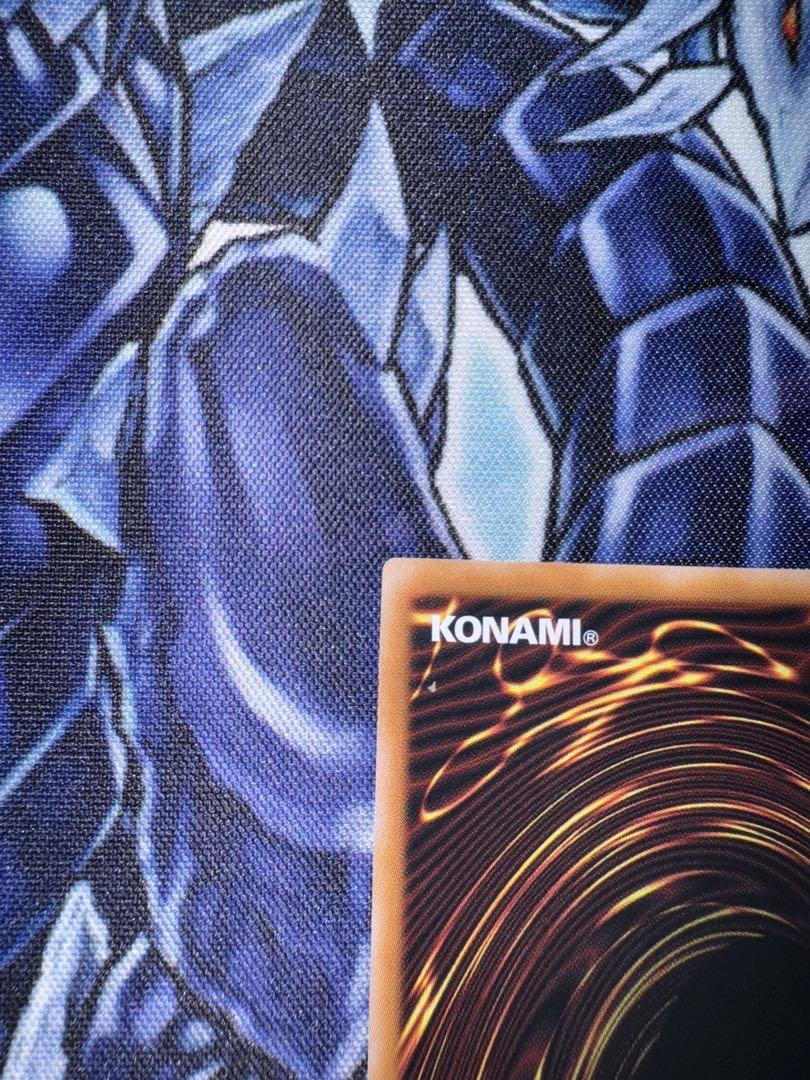 遊戯王　トゥーン　ブラックマジシャンガール　初期　ウルトラ　復刻版
