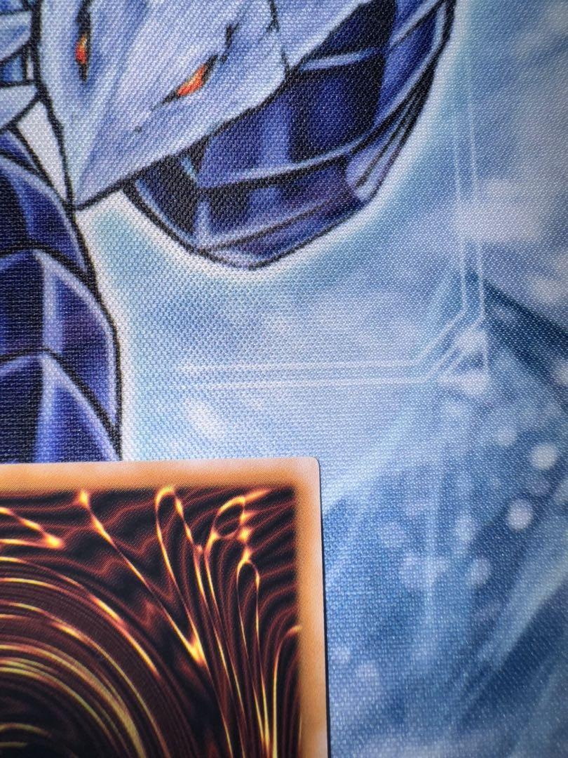 遊戯王　トゥーン　ブラックマジシャンガール　初期　ウルトラ　復刻版