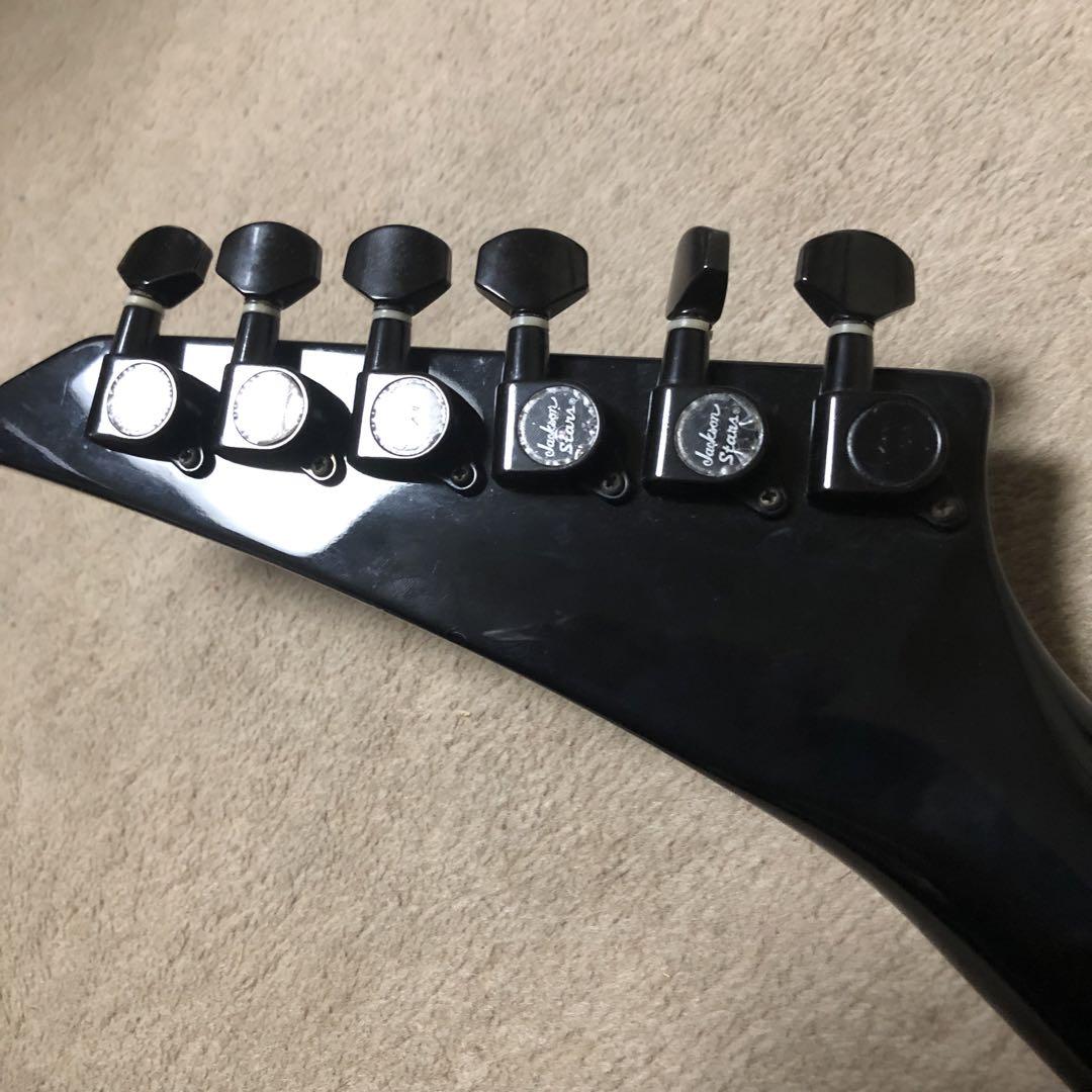 raymond777 　Jackson Star Randy Rhoads