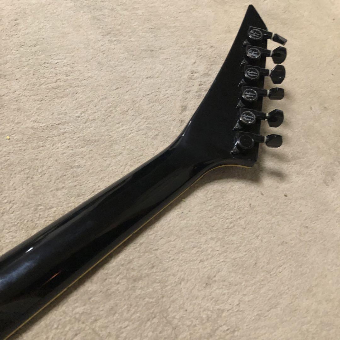 raymond777 　Jackson Star Randy Rhoads