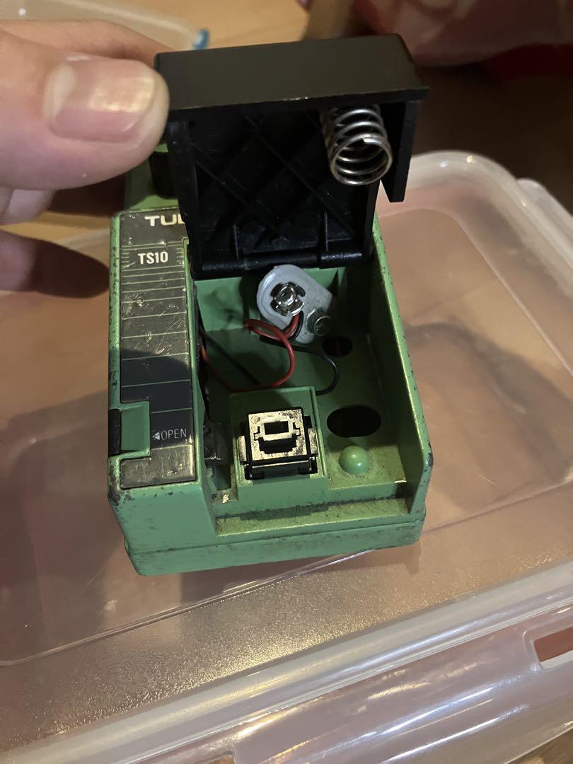 ギター Ibanez TS-10