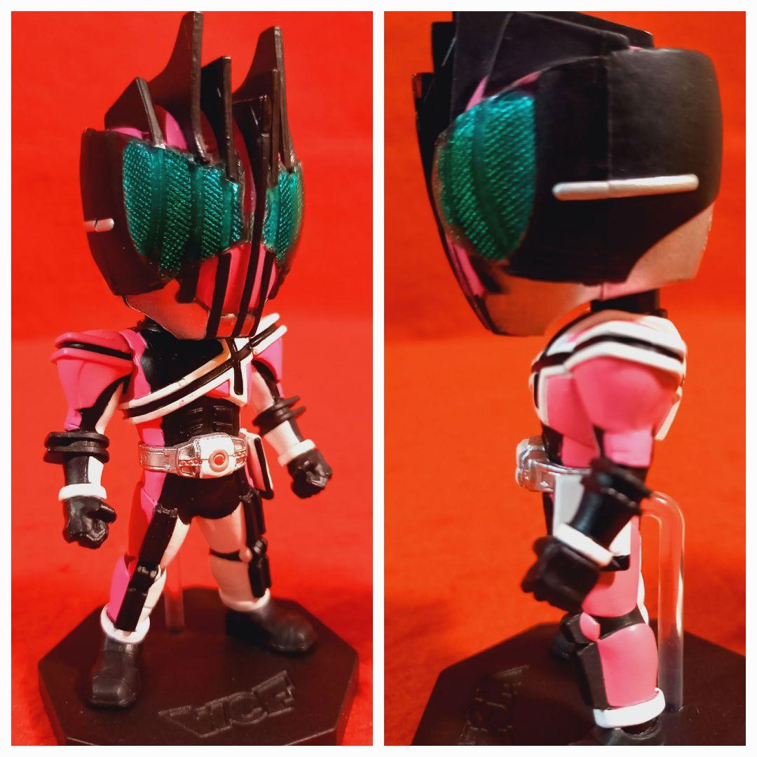 仮面ライダーシリーズ　ワールドコレクタブル　フィギュア 仮面ライダーシリーズ ワールドコレクタブルフィギュア ~仮面