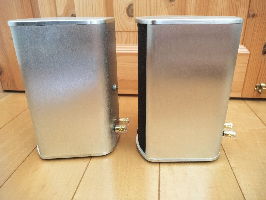 PIEGA TMicro3 スピーカー