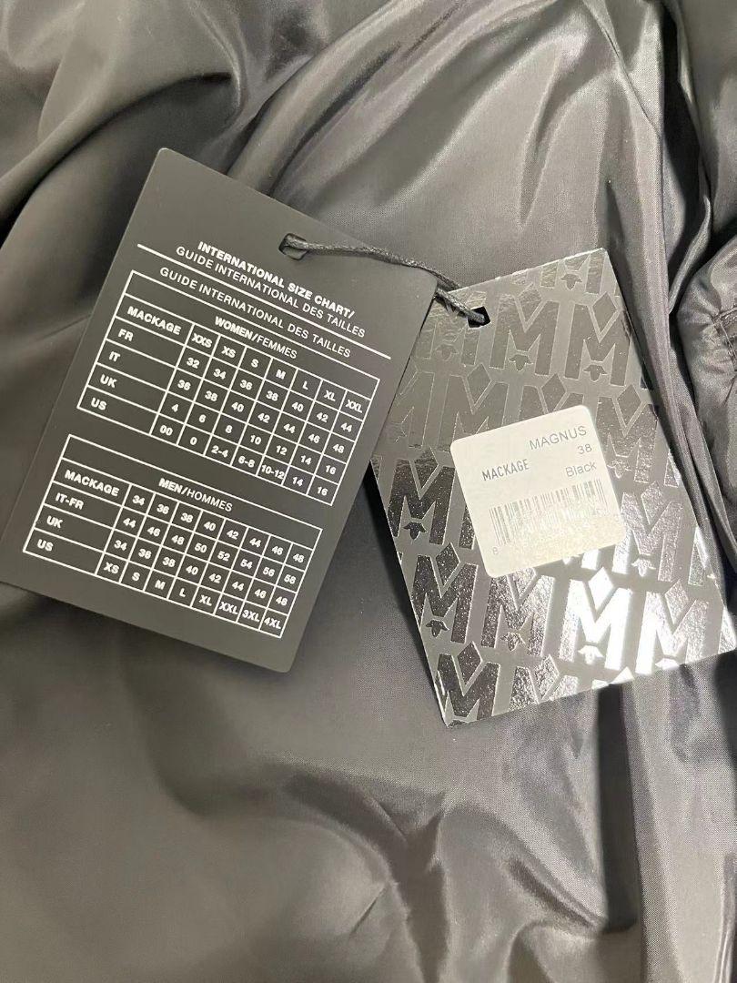 超目玉枠】 Mackage MAGNUSライダースジャケット - レザージャケット - labelians.fr 超目玉枠】 Mackage MAGNUSライダースジャケット - レザージャケット - labelians.fr