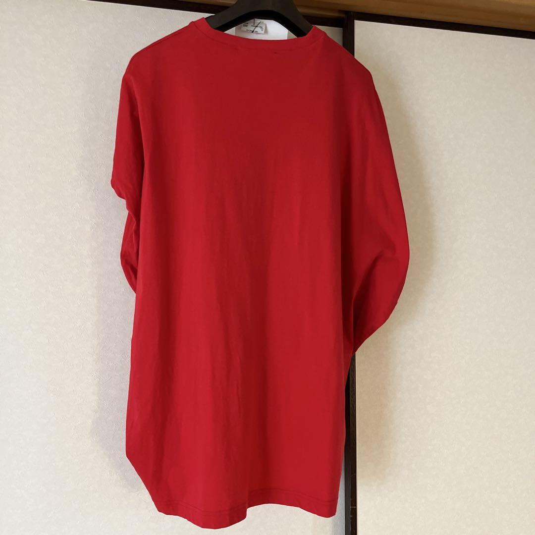 WASHABLE HEXAGON T－SHIRT