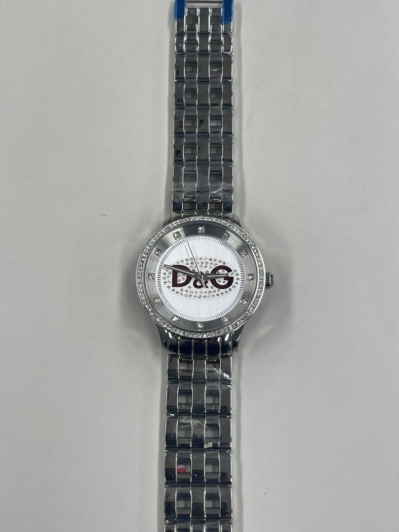 【2本セット！】D&G DW0144 DW0849 クォーツ腕時計
