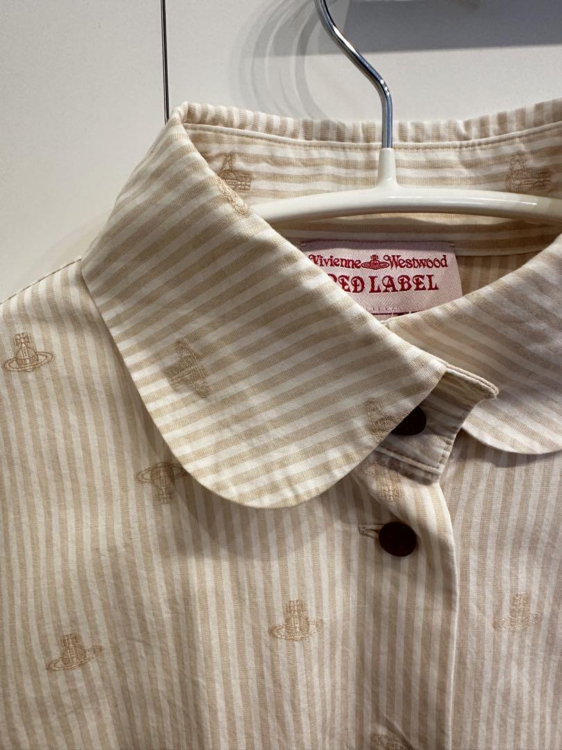 Vivienne Westwood RED LABEL 長袖シャツ