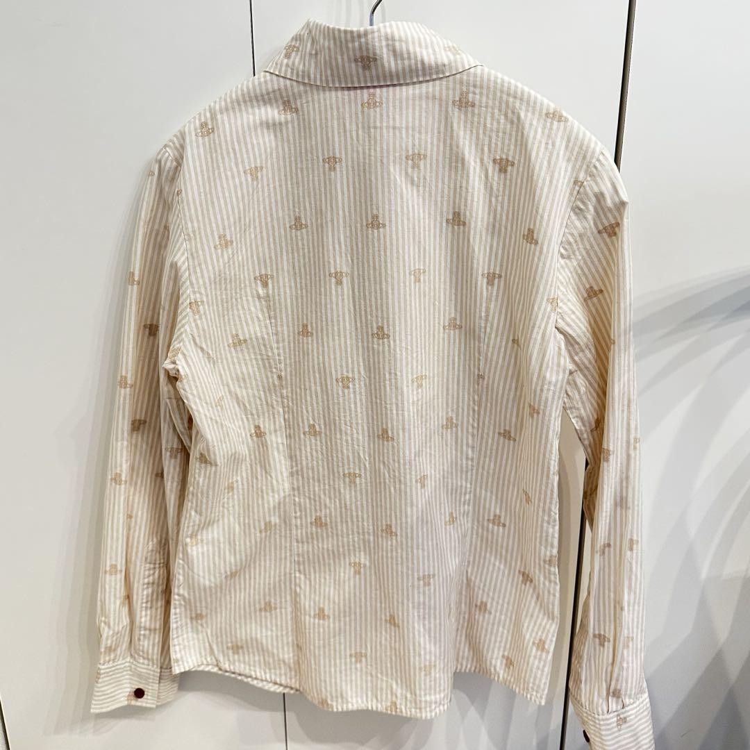 Vivienne Westwood RED LABEL 長袖シャツ